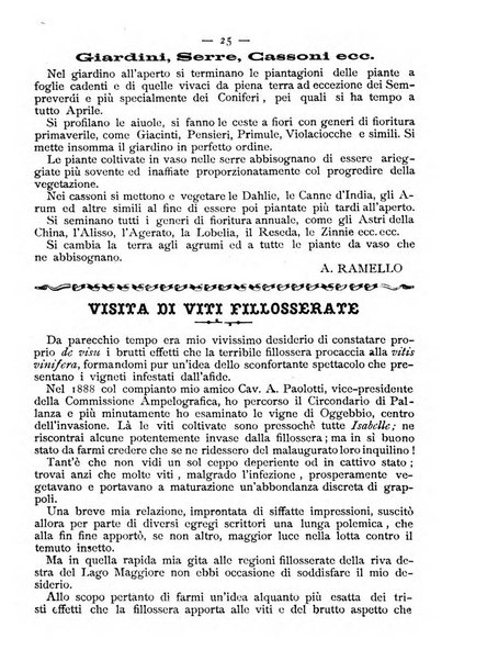 Bollettino ufficiale del Comizio agrario biellese e della Societa orto- agricola di biella e circondario