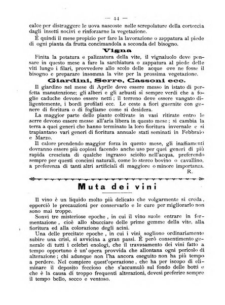 Bollettino ufficiale del Comizio agrario biellese e della Societa orto- agricola di biella e circondario