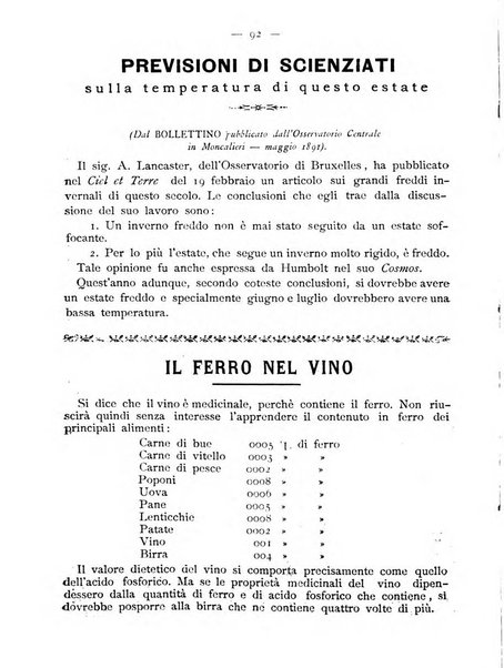 Bollettino ufficiale del Comizio agrario biellese e della Societa orto- agricola di biella e circondario