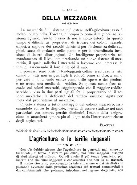 Bollettino ufficiale del Comizio agrario biellese e della Societa orto- agricola di biella e circondario