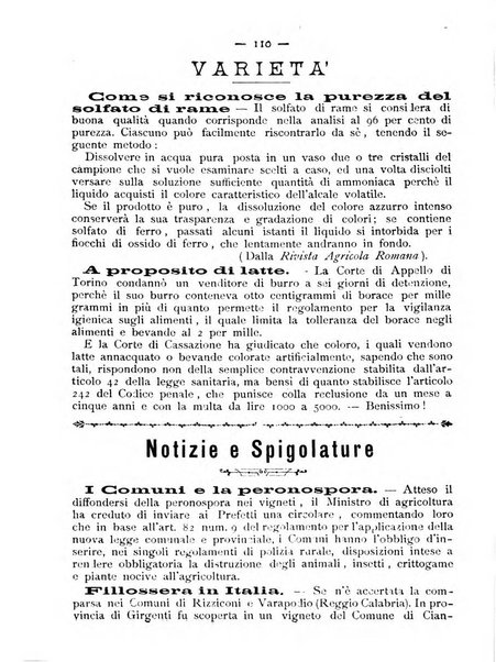 Bollettino ufficiale del Comizio agrario biellese e della Societa orto- agricola di biella e circondario