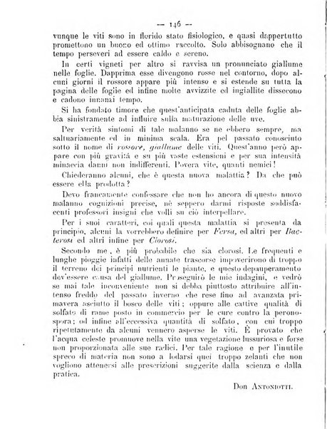 Bollettino ufficiale del Comizio agrario biellese e della Societa orto- agricola di biella e circondario