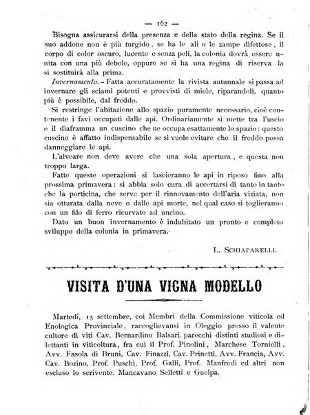 Bollettino ufficiale del Comizio agrario biellese e della Societa orto- agricola di biella e circondario