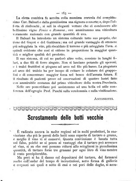 Bollettino ufficiale del Comizio agrario biellese e della Societa orto- agricola di biella e circondario