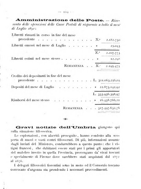 Bollettino ufficiale del Comizio agrario biellese e della Societa orto- agricola di biella e circondario