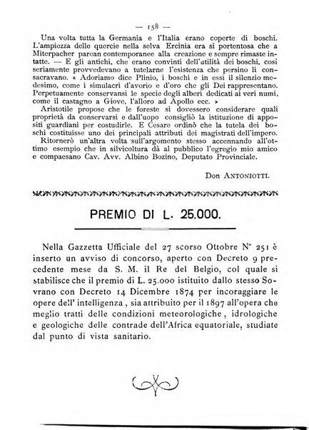 Bollettino ufficiale del Comizio agrario biellese e della Societa orto- agricola di biella e circondario