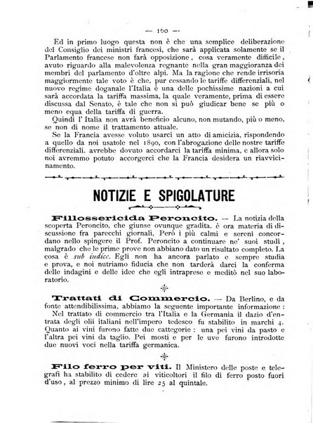 Bollettino ufficiale del Comizio agrario biellese e della Societa orto- agricola di biella e circondario