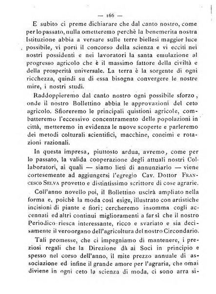 Bollettino ufficiale del Comizio agrario biellese e della Societa orto- agricola di biella e circondario