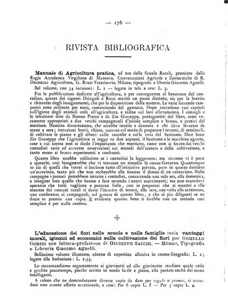 Bollettino ufficiale del Comizio agrario biellese e della Societa orto- agricola di biella e circondario