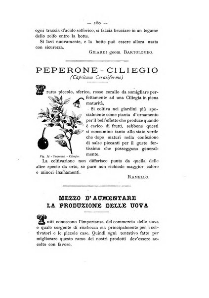 Bollettino ufficiale del Comizio agrario biellese e della Societa orto- agricola di biella e circondario