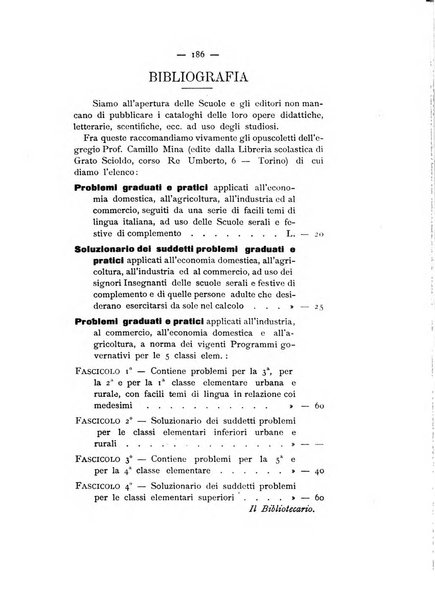 Bollettino ufficiale del Comizio agrario biellese e della Societa orto- agricola di biella e circondario