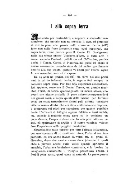 Bollettino ufficiale del Comizio agrario biellese e della Societa orto- agricola di biella e circondario