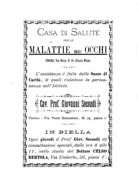 Bollettino ufficiale del Comizio agrario biellese e della Societa orto- agricola di biella e circondario