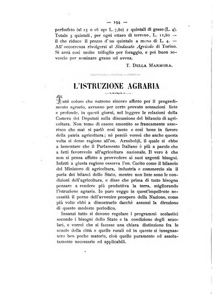 Bollettino ufficiale del Comizio agrario biellese e della Societa orto- agricola di biella e circondario