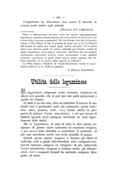 Bollettino ufficiale del Comizio agrario biellese e della Societa orto- agricola di biella e circondario