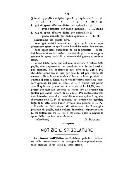 Bollettino ufficiale del Comizio agrario biellese e della Societa orto- agricola di biella e circondario