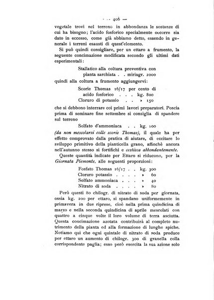 Bollettino ufficiale del Comizio agrario biellese e della Societa orto- agricola di biella e circondario