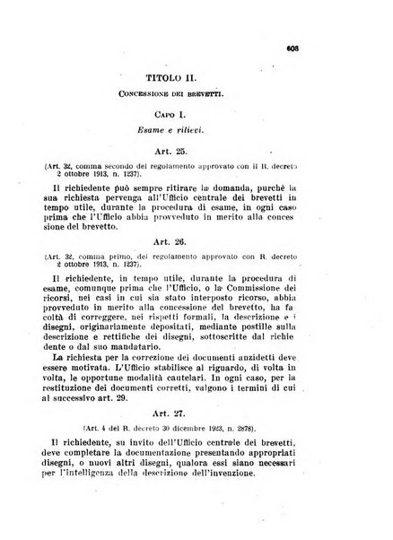 Bollettino ufficiale legislazione e disposizioni ufficiali