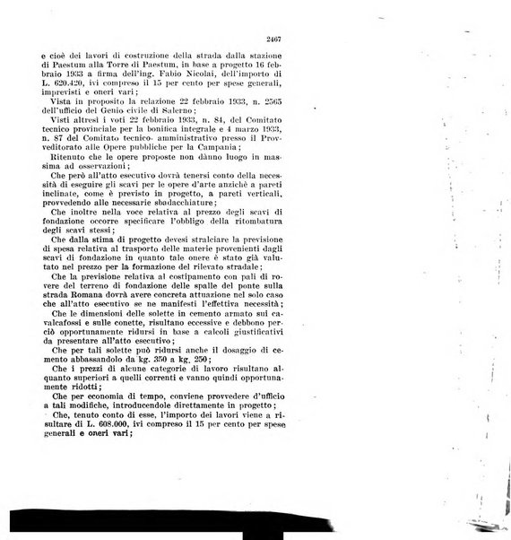 Bollettino ufficiale del Ministero dell'agricoltura e delle foreste