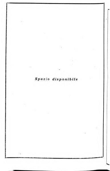 Bollettino ufficiale del Ministero dell'agricoltura e delle foreste