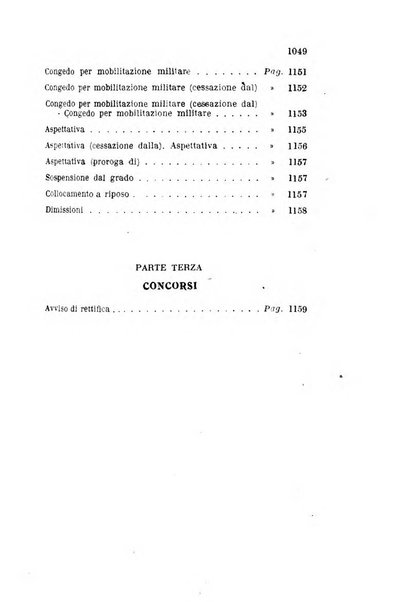 Bollettino ufficiale del Ministero dell'agricoltura e delle foreste