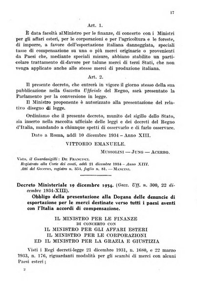 Bollettino ufficiale della legislazione finanziaria e della cassa depositi e prestiti, del debito pubblico, delle pensioni di guerra, della ragioneria generale dello stato, del tesoro, dell'ufficio del contenzioso
