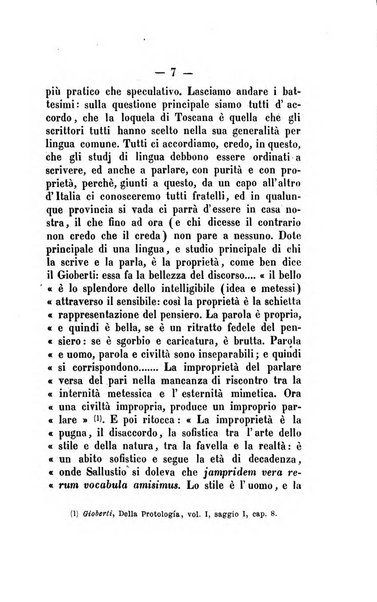 Il Borghini studi di filologia e di lettere italiane