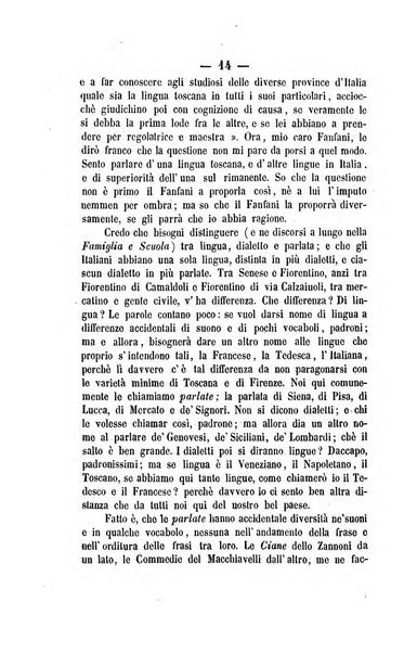 Il Borghini studi di filologia e di lettere italiane