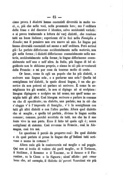 Il Borghini studi di filologia e di lettere italiane