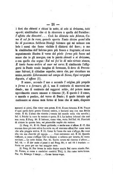 Il Borghini studi di filologia e di lettere italiane