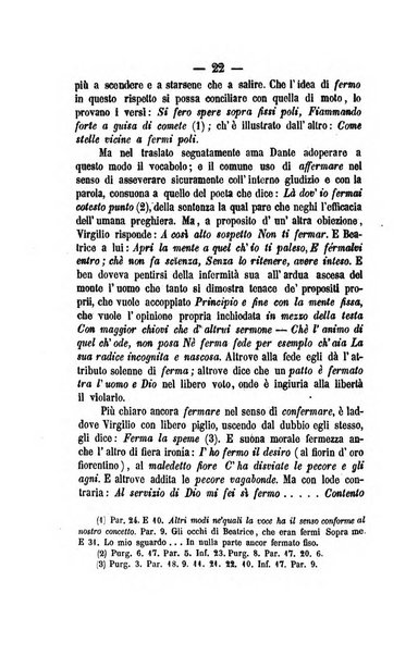 Il Borghini studi di filologia e di lettere italiane