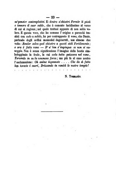 Il Borghini studi di filologia e di lettere italiane