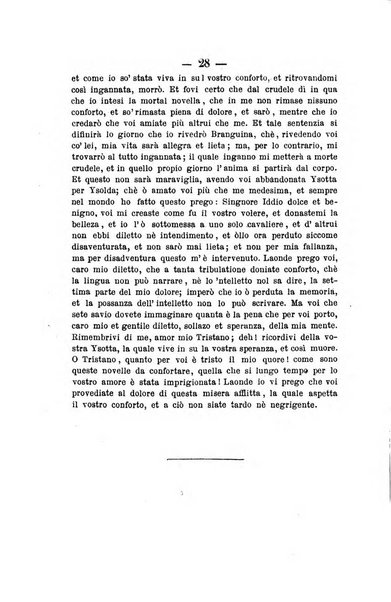 Il Borghini studi di filologia e di lettere italiane