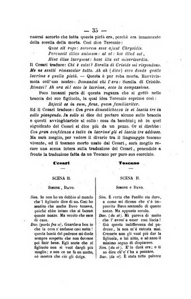 Il Borghini studi di filologia e di lettere italiane