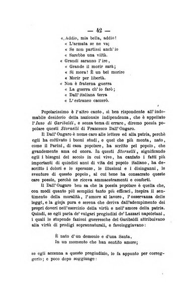 Il Borghini studi di filologia e di lettere italiane