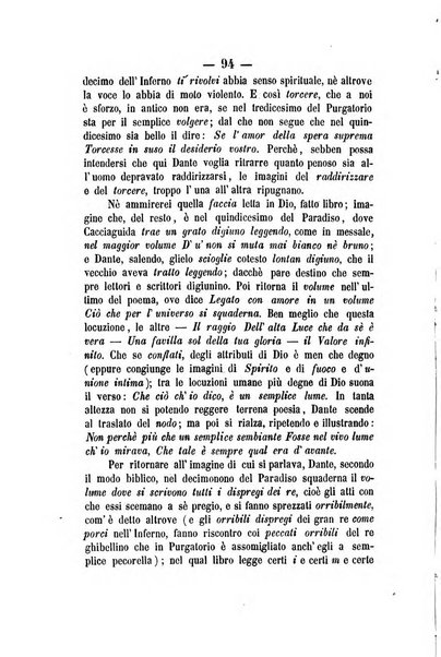 Il Borghini studi di filologia e di lettere italiane