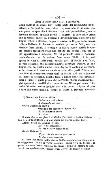 Il Borghini studi di filologia e di lettere italiane