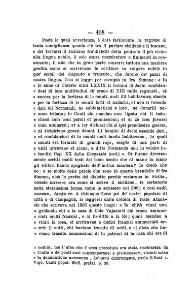 Il Borghini studi di filologia e di lettere italiane