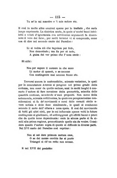 Il Borghini studi di filologia e di lettere italiane