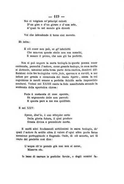 Il Borghini studi di filologia e di lettere italiane