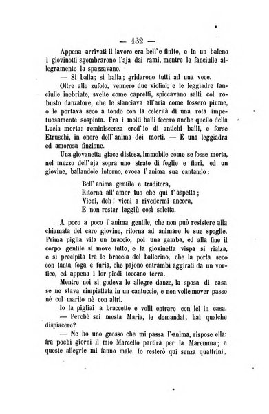 Il Borghini studi di filologia e di lettere italiane