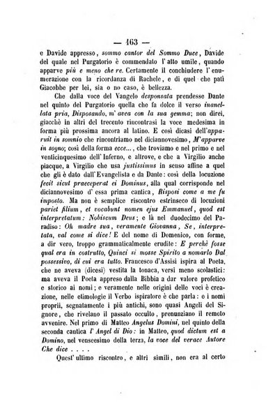 Il Borghini studi di filologia e di lettere italiane