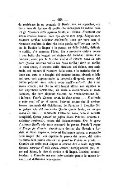 Il Borghini studi di filologia e di lettere italiane