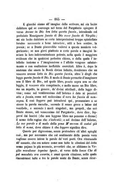 Il Borghini studi di filologia e di lettere italiane