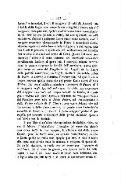 Il Borghini studi di filologia e di lettere italiane