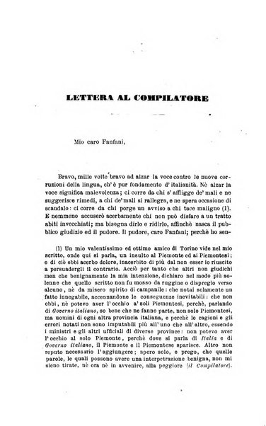 Il Borghini studi di filologia e di lettere italiane