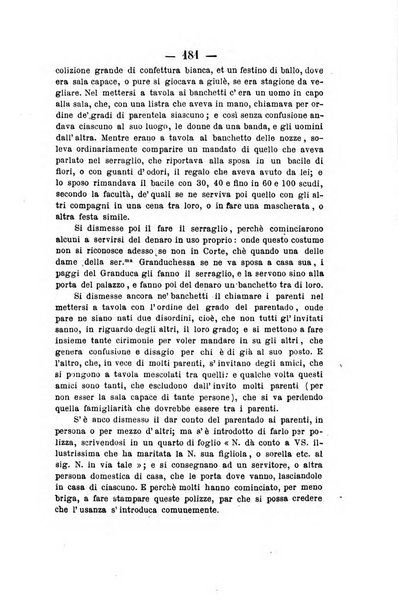 Il Borghini studi di filologia e di lettere italiane