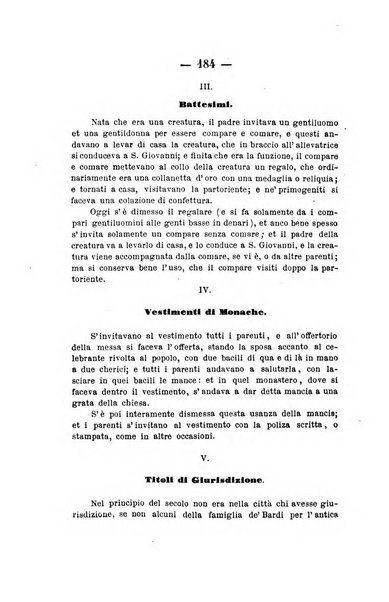 Il Borghini studi di filologia e di lettere italiane