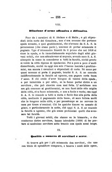 Il Borghini studi di filologia e di lettere italiane