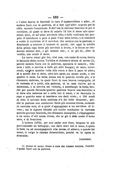 Il Borghini studi di filologia e di lettere italiane